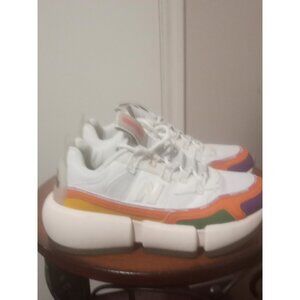 Jaden Smith x Vision Racer Hippie Cream New Balance Trainers UK 6 US 6.5 EU 39.5
